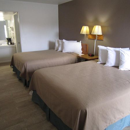 Cassville Budget Inn Kültér fotó