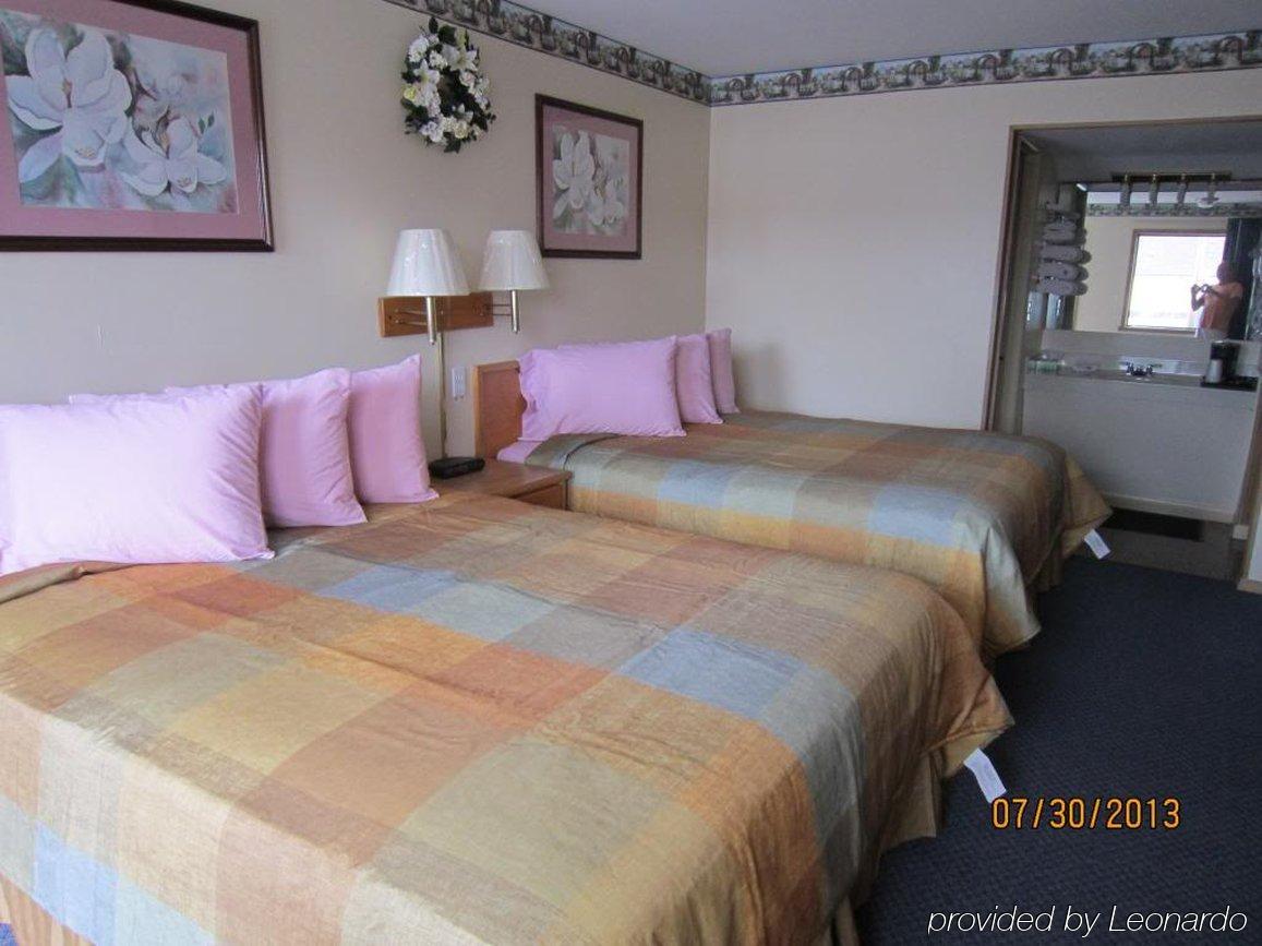 Cassville Budget Inn Kültér fotó