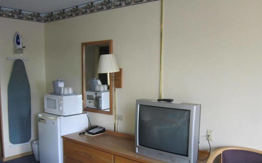Cassville Budget Inn Kültér fotó